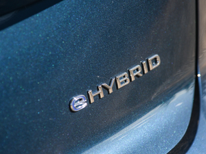 2021eHybrid ^