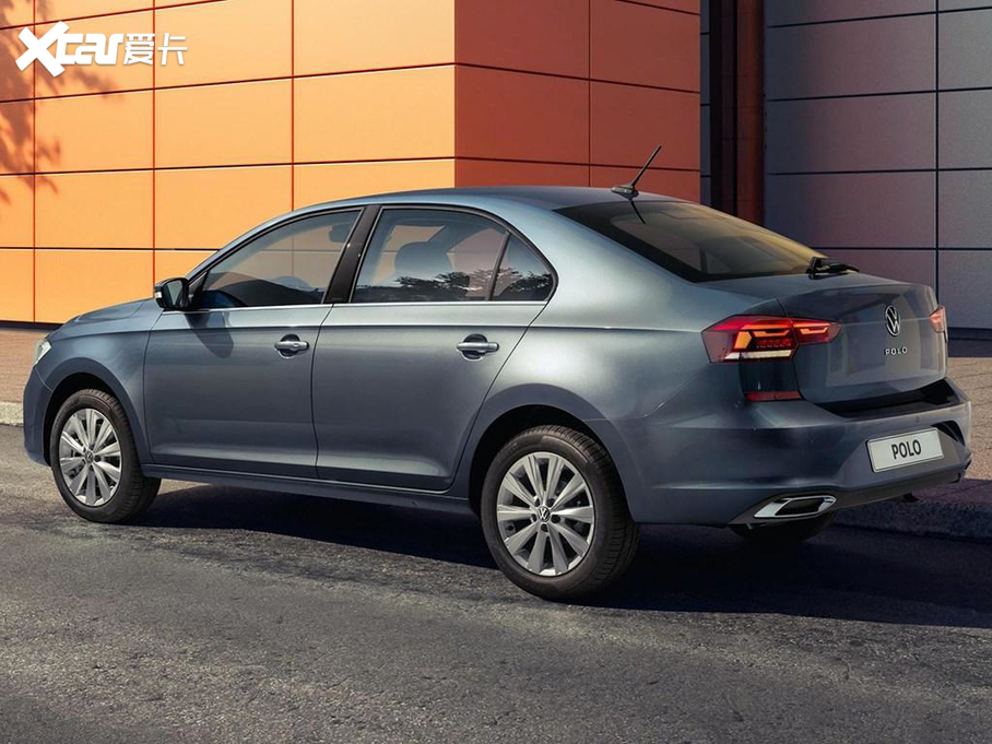 2020��Polo(����) ���_˹��