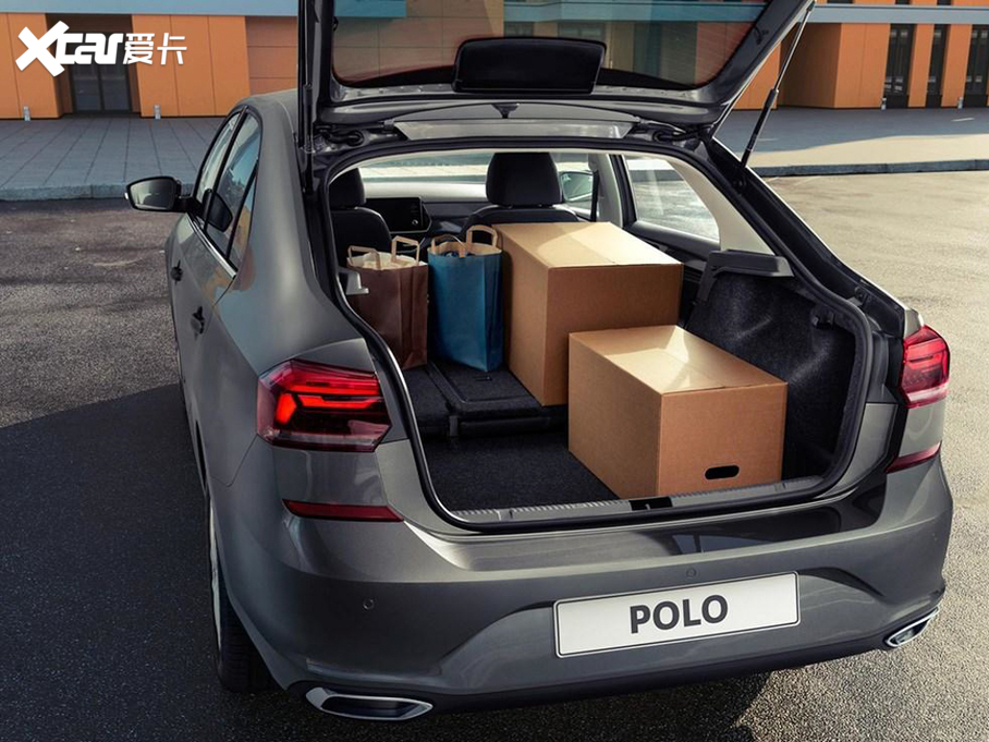 2020��Polo(����) ���_˹��