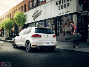 2009Golf GTI w^