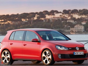 2009Golf GTI w^