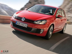 2009Golf GTI w^