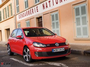 2009Golf GTI w^