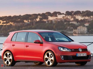 2009Golf GTI w^