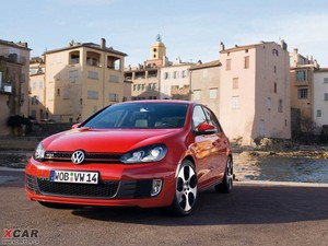 2009Golf GTI w^