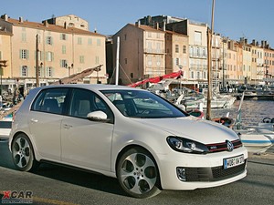 2009Golf GTI w^