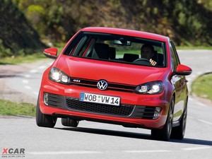 2009Golf GTI w^