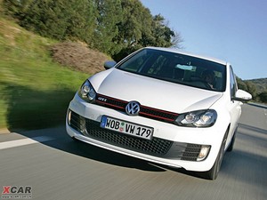2009Golf GTI w^