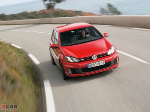 2009Golf GTI w^