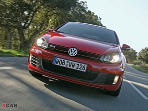 2009Golf GTI w^