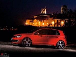 2009Golf GTI w^