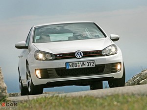 2009Golf GTI w^