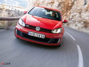 2009Golf GTI w^