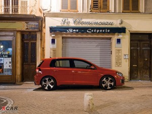 2009Golf GTI w^