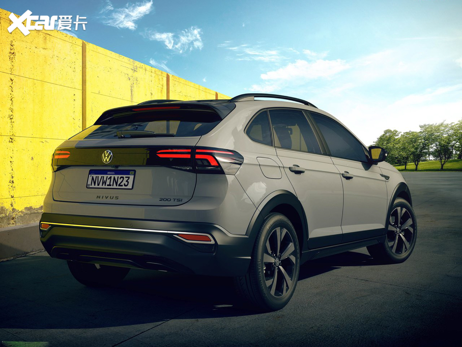 2020��Nivus ������