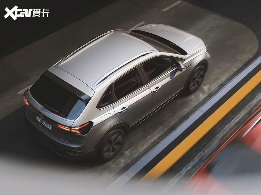 2020��Nivus ������