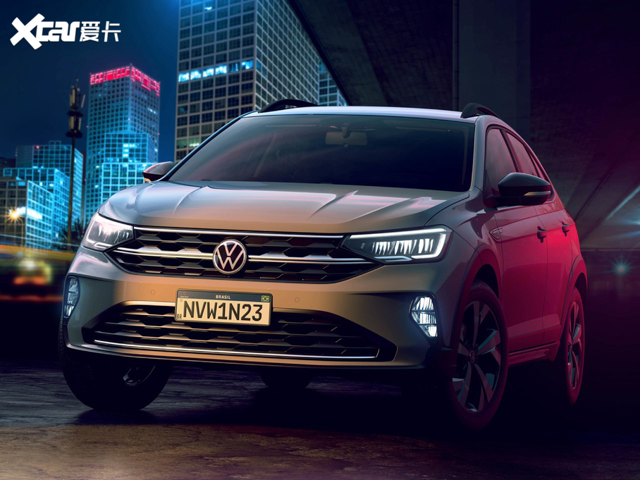 2020��Nivus ������