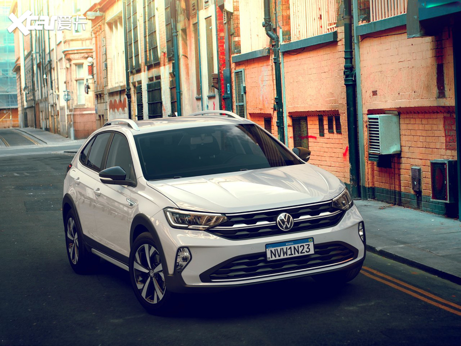 2020��Nivus ������