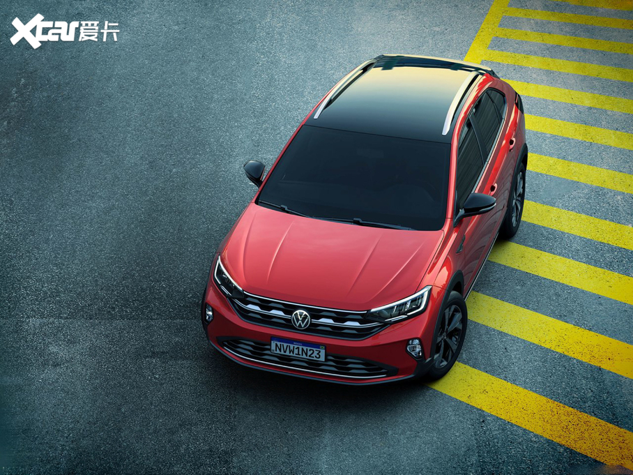 2020��Nivus ������