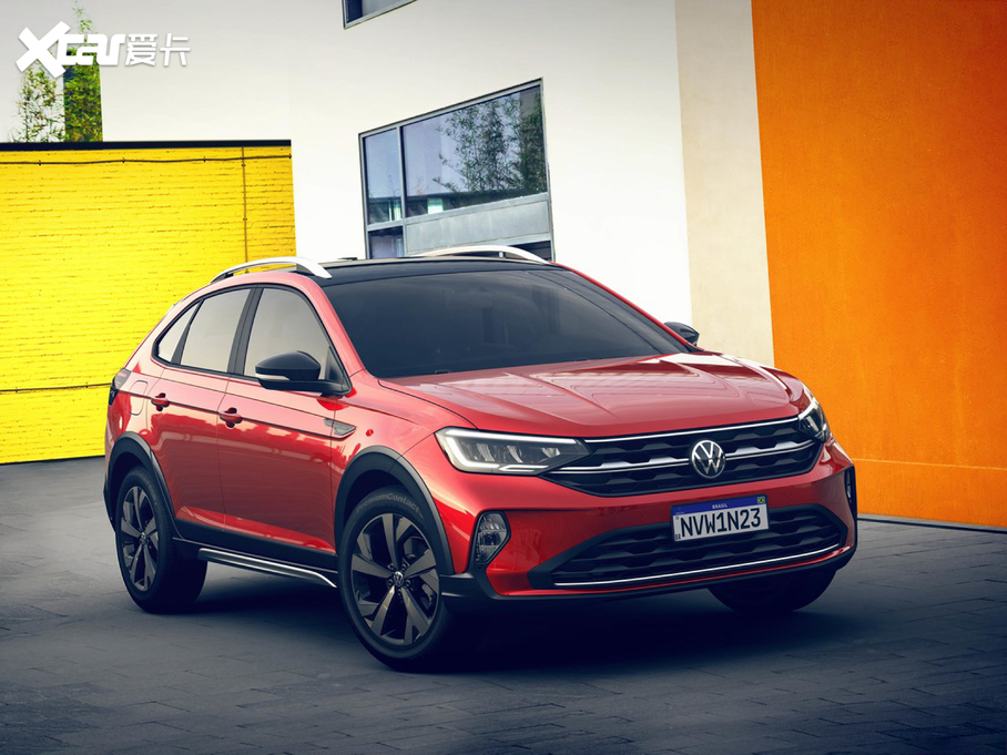 2020��Nivus ������