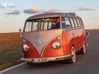 ���w���^e-Bulli���w���^