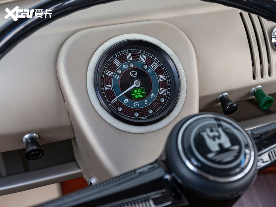 2020��e-Bulli Concept