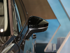 2020款3.0TSI 锐尊版 后视镜