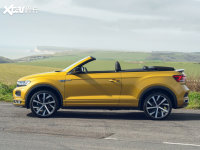 T-ROC()