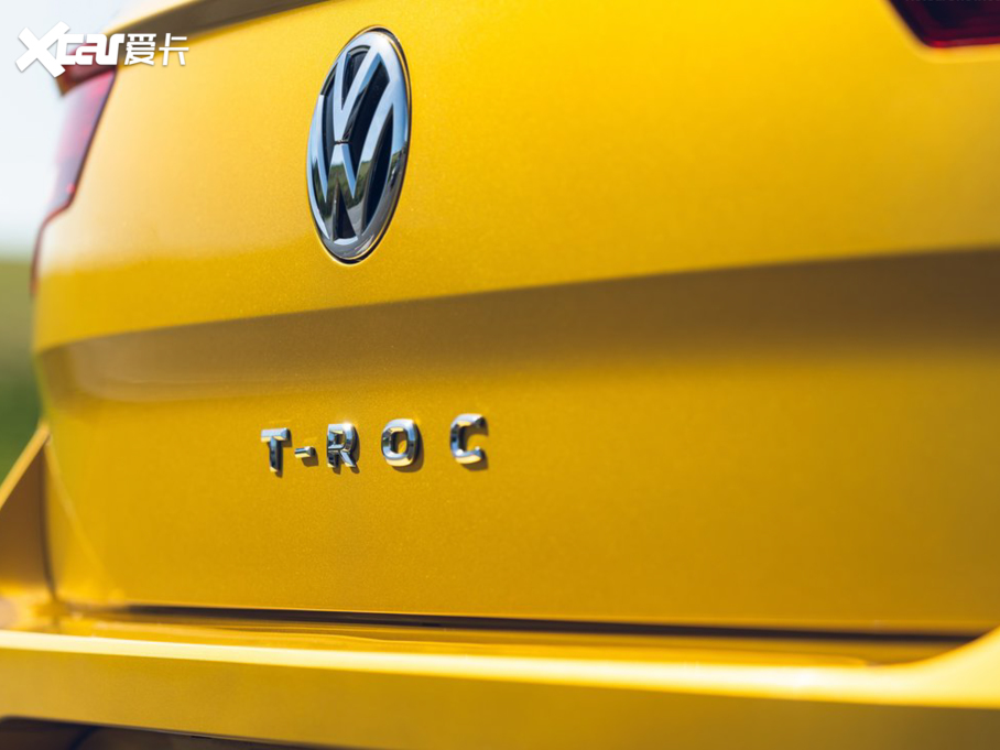 2020��T-ROC(����) Cabriolet R-Line Ӣ��(gu��)��