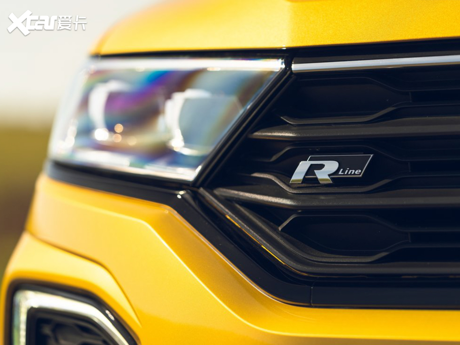 2020��T-ROC(����) Cabriolet R-Line Ӣ����