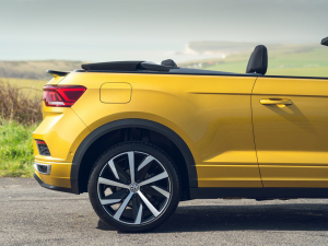 2020Cabriolet R-Line Ӣ ϸ