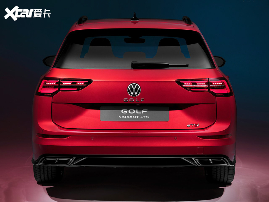 2021Golf܇ Variant R-Line