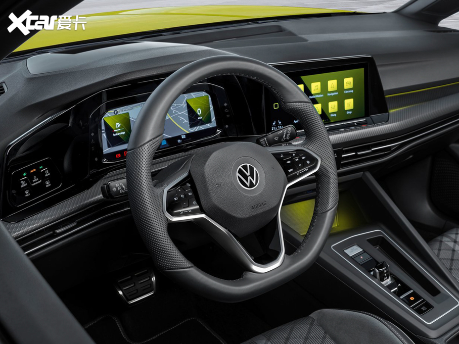 2021Golf܇ Variant R-Line