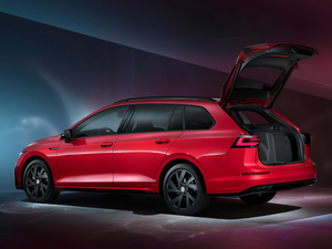 2021Variant R-Line w^