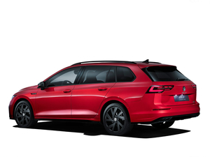 2021Variant R-Line w^