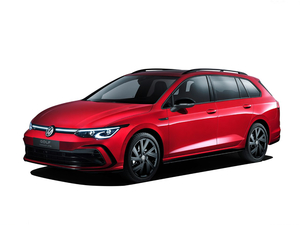 2021Variant R-Line w^