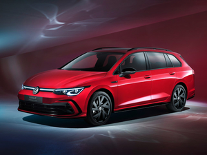 2021Variant R-Line w^