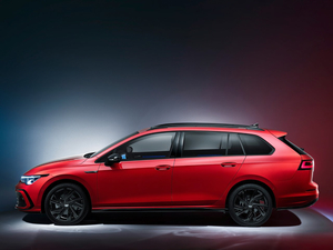 2021Variant R-Line w^