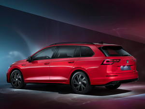 2021Variant R-Line w^