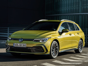 2021Variant R-Line w^