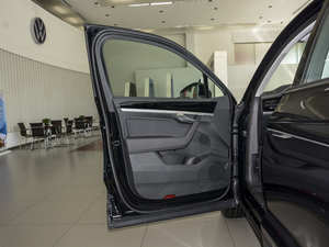 2021款2.0TSI 领航特别版 驾驶位车门