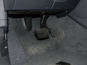 2021款2.0TSI 领航特别版 空间座椅