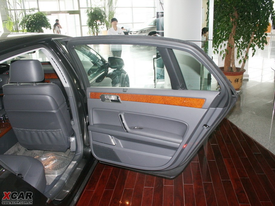 2009xv 3.6L L