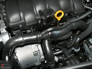 2009款3.6L 四座加长行政版 其它