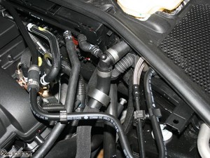 2009款3.6L 四座加长行政版 其它