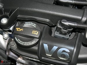 2009款3.6L 四座加长行政版 其它