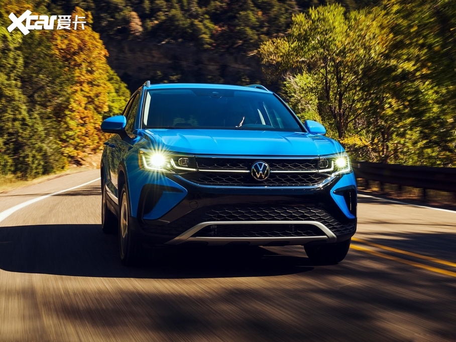 2021��Taos ������