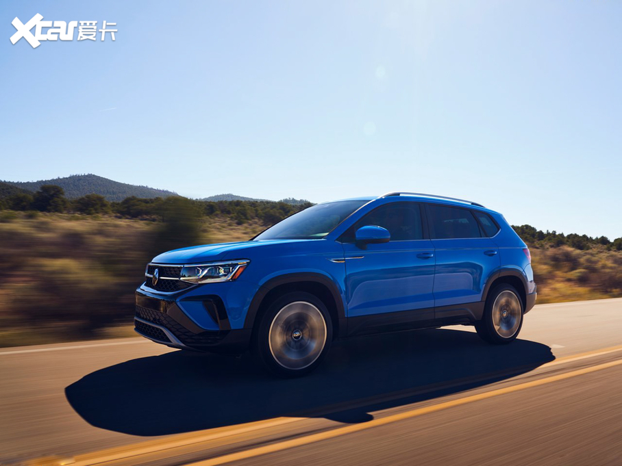 2021��Taos ������