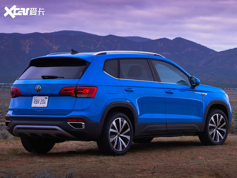 2021��Taos ������