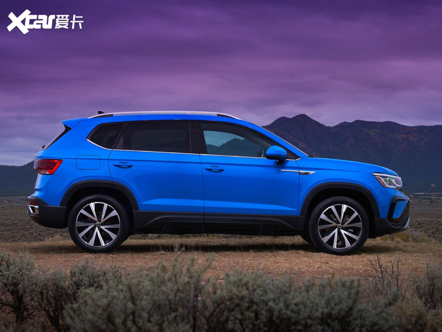 2021��Taos ������